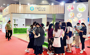 hy590海洋之神会员中心(中国)最新官方网站携多品类零蔗糖功能+解决方案亮相