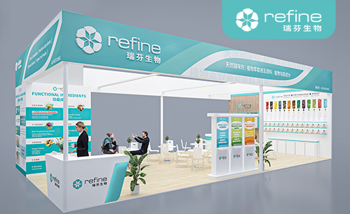 FIC2025展前预告 I hy590海洋之神会员中心(中国)最新官方网站兼修味、色、能